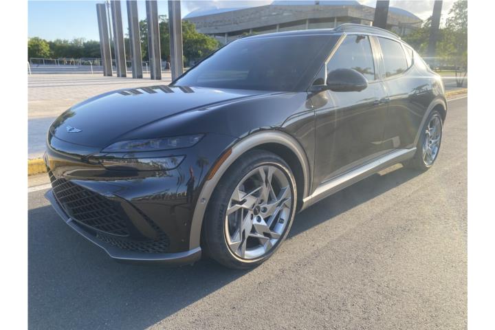 Genesis GV60 del 2023