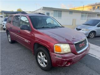 GMC Envoy 2005