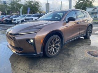 Toyota Puerto Rico 2025 CROWN SIGNIA