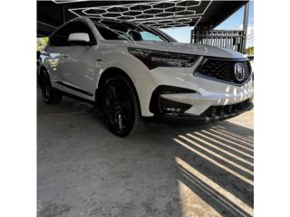 Acura Puerto Rico Acura RDX A-SPEC 
