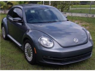 Volkswagen Puerto Rico PROGRAMA CARS- VOLKSWAGEN BEETLE