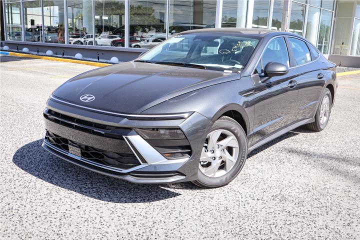 Hyundai Sonata SE del 2026