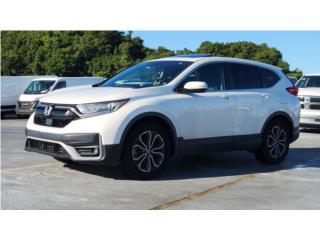 Honda Puerto Rico HONDA CR-V EX