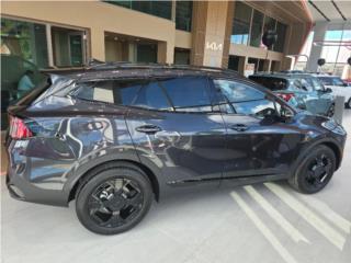 Kia Sportage 2026 , Kia Puerto Rico