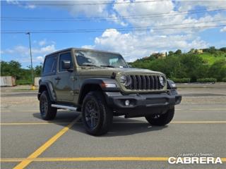 CABRERA FORD USADOS Puerto Rico