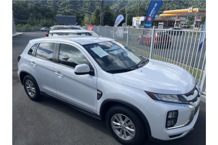 Mitsubishi Outlander del 2024