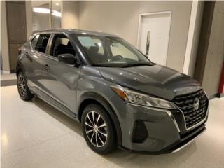 Nissan Puerto Rico NISSAN KICKS 1.6L