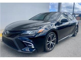 Toyota Puerto Rico TOYOTA CAMRY HYBRID 2020