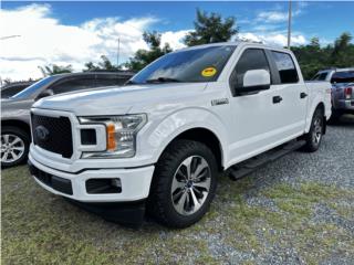 Ford Puerto Rico Ford F150 2019 STX