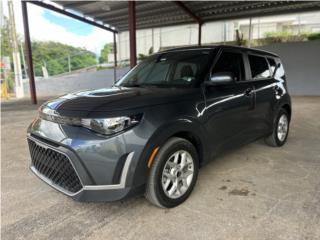 Kia Puerto Rico Kia Soul