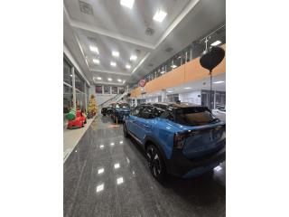 Nissan Puerto Rico NISSAN KICKS  2026  OFERTA  TODOS LOS MODELO