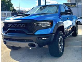 RAM Puerto Rico RAM 1500 TRX 2023