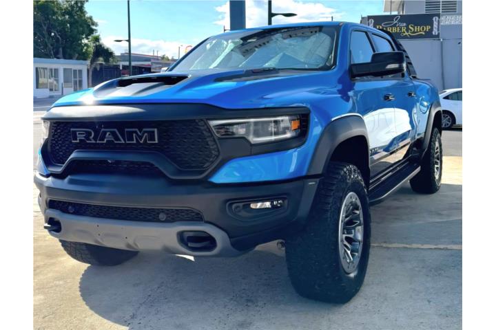 RAM 1500 del 2023