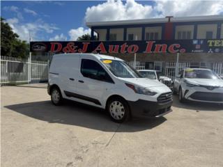 Ford Puerto Rico FORD TRANSIT CONNECT  $27,995