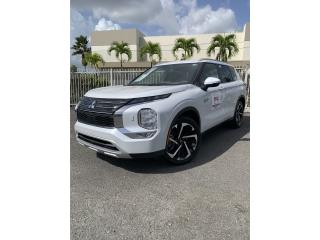 CAYEY AUTO MALL MITSUBISHI Puerto Rico