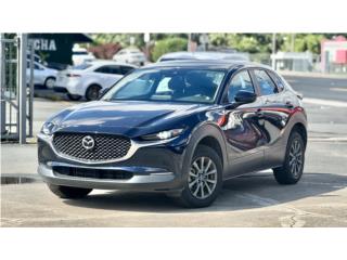 Mazda Puerto Rico Mazda CX-30 Skyactive AWD 2023