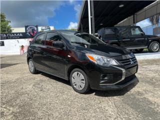 Mitsubishi Puerto Rico Mitsubishi MIRAGE 2022