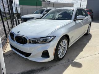 BMW Puerto Rico BMW 330i