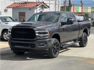 RAM Puerto Rico 2024 Ram 2500 Laramie