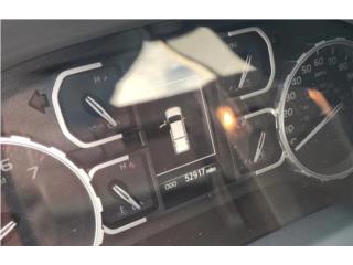Toyota Puerto Rico Toyota Tundra Limited  4x4 2021