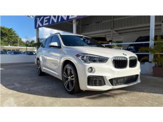BMW Puerto Rico BMW X1 M Package 2018