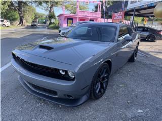 Dodge Puerto Rico Dodge challenger R/T 2023 Aut a/c $54,995