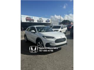 Honda Puerto Rico Honda HRV LX 2023 - 21 millas!!! 