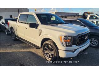 Ford Puerto Rico Ford F150 XLT Sport 4x4 2023