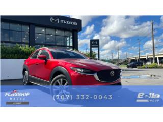 Mazda Puerto Rico Mazda CX-30 Select Package AWD 2023