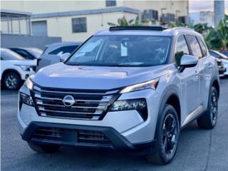 Nissan Puerto Rico ROGUE PREMIUM PKG 2025