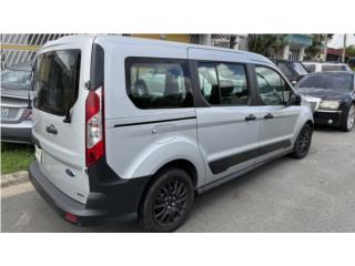 Ford Puerto Rico TRANSIT CONNECT XL LWB PASAJERO