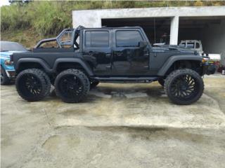 Luxury Cars  Puerto Rico