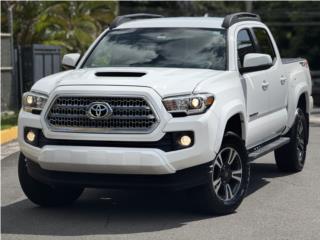 Botes Toyota Puerto Rico