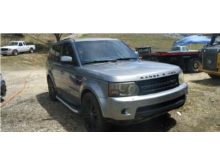 Luxury Cars  Puerto Rico