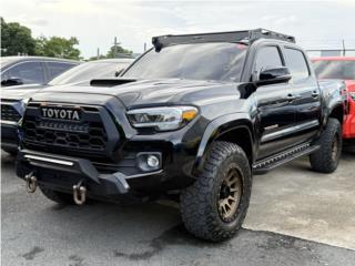 Toyota Puerto Rico Toyota Tacoma TRD 4x2 2023