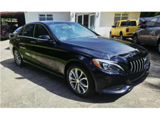 Mercedes Benz Puerto Rico C300