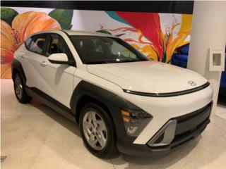 Hyundai Puerto Rico HYUNDAI KONA 2024