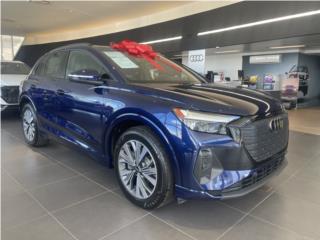 Audi Puerto Rico Audi Q4 Etron 2025 