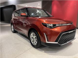 Avil�s Auto @ The Mall of San Juan Puerto Rico