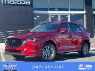 Flagship Mazda Carolina NUEVOS Puerto Rico