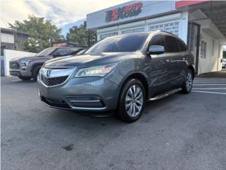 MP AUTO SALES/ B&K AUTO CORP Puerto Rico
