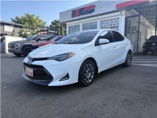 MP AUTO SALES/ B&K AUTO CORP Puerto Rico