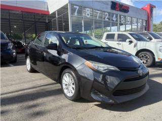 MP AUTO SALES/ B&K AUTO CORP Puerto Rico