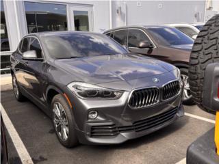 BMW Puerto Rico 2019 BMW X2-55,000 MILLAS