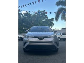 Chara Auto Sales Puerto Rico