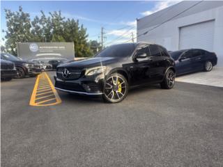 Mercedes Benz Puerto Rico MERCEDES GLC 43 AMG