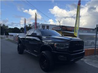 RAM Puerto Rico 2022 Ram 2500 Laramie
