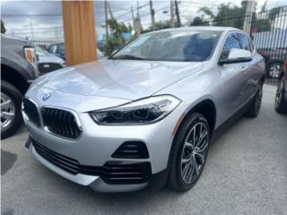 BMW Puerto Rico BMW X2 XDRIVE NUEVA