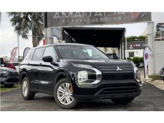 Mitsubishi Puerto Rico Mitsubishi Outlander, 2024