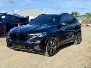 BMW Puerto Rico BMW X5 xDrive45e M Package CLEAN OPORTUNIDAD